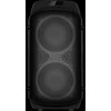 SVEN PS-850 (100 W, TWS, Bluetooth, FM, USB, Micro SD, LED ekranas, 8000 mAh)