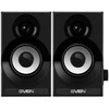 Kompiuterio kolonėlės SVEN SPS-517 USB-powered (2x3W), Volume control