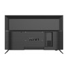 Televizorius Kivi 32H550NB, 32' HD, Nosmart, Juodas, 1366x768, 60 Hz, , 2x8W, 33 kWh/1000h ,HDMI jungtys 2