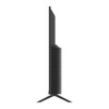 Televizorius Kivi 32H550NB, 32' HD, Nosmart, Juodas, 1366x768, 60 Hz, , 2x8W, 33 kWh/1000h ,HDMI jungtys 2
