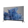Televizorius Kivi 32H550NB, 32' HD, Nosmart, Juodas, 1366x768, 60 Hz, , 2x8W, 33 kWh/1000h ,HDMI jungtys 2