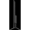 Televizorius Metz 55", UHD, Google TV, Juodas, QLED 60Hz, DV, 300nits, DA, AV1, 2x10W, Energy F, BT5.1, WiFi5G, 3 HDMI 2.0, 2xUSB, 24 months