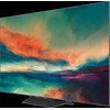 Televizorius Metz 65", UHD, Google TV, Juodas, miniLED 120Hz, DV IQ, 550/1000nits, DA, AV1, 2x15W, Energy F, BT5.1 WiFi5G, 3 HDMI 2.1, 2xUSB, 24 months