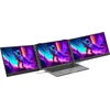 Monitorius Nešiojamas „Blackview“ 15,3 colio dviejų monitorių televizorius DCM8