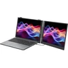 Nešiojamas „Blackview SCM8“ 15,3 colio dvigubas monitorius