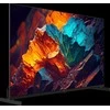 Televizorius TV KIVI 50U720QB 50'' QLED 4K Google TV, Dolby Audio, Max Vivid, HDMI 2.1