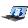 Nešiojamas kompiuteris THOMSON laptop Neo N15, 15,6-inch, Intel Celeron N4020/1920x1080 FHD TN, 8GB RAM DDR4, 256Gb SSD, Wifi AC, BT, 1MP Webcam, TypeC data, 8000 mAh 7.6V, Windows 11S, Keyboard QWERTY US, Sidabrinis