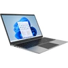 Nešiojamas kompiuteris THOMSON laptop Neo N15, 15,6-inch, Intel Celeron N4020/1920x1080 FHD TN, 8GB RAM DDR4, 256Gb SSD, Wifi AC, BT, 1MP Webcam, TypeC data, 8000 mAh 7.6V, Windows 11S, Keyboard QWERTY US, Sidabrinis