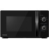 Mikrobangų krosnelė Toshiba MW2-MG20P BK + Grilis