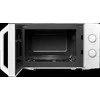 Toshiba Sda Mikrobangų krosnelė orkaitė, tūris 20L, mechaninis valdymas, 800W, 5 galios lygiai, LED apšvietimas, atitirpinimas, virimo pabaigos signalas, spalva: Baltas
