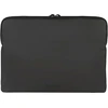 TUCANO GOMMO Sleeve for Nešiojamas kompiuteris 14 / MacBook Pro 14, Juodas