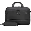 TUCANO PLAYER Bag for MacBook Pro 16 / Nešiojamas kompiuteris 15.6, Juodas