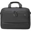 TUCANO PLAYER Bag for MacBook Pro 16 / Nešiojamas kompiuteris 15.6, Juodas
