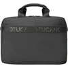 TUCANO PLAYER Bag for MacBook Pro 16 / Nešiojamas kompiuteris 15.6, Juodas