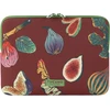 Tucano SLEEVE SCHIZZO FIG MB 15", BURGUNDY