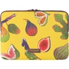 TUCANO SLEEVE SCHIZZO MacBook Air 15/ Nešiojamas kompiuteris 13/ Nešiojamas kompiuteris 14, FLORA FICHI ACID Žalias