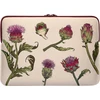Tucano SLEEVE SCHIZZO MB 13'' ARTICHOKE Baltas