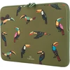 Tucano Tucani Case for 15-16 Nešiojamas kompiuteris Žalias (BFTUC401516-V)