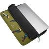 Tucano Tucani Case for 15-16 Nešiojamas kompiuteris Žalias (BFTUC401516-V)