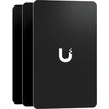 Ubiquiti A pack of 10 highly-secure NFC cards used for access control within UniFi. Color - Juodas