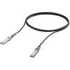 Kabelis - Ubiquiti Uacc-dac-sfp10-1m Infiniband Pluoštinis Optinis Kabelis
