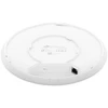 Maršrutizatorius UBIQUITI U6 Pro; WiFi 6; 6 erdviniai srautai; 140 m² (1500 pėdų²) aprėptis; Daugiau nei 350 prijungtų įrenginių; Maitinamas naudojant PoE; GbE uplink.