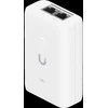 Ubiquiti UACC-PoE -2.5G 30W of PoE adapter for UniFi PoE devices, reduce dependency on PoE switch power, and provide a Multi-Gigabit LAN connection