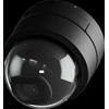 UBIQUITI G5 DOME ULTRA Juodas, YPAČ KOMPAKTIŠKA IR ATSPARI 2K HD POE KAMERA SU NAKTINIU VYKMU, SUKURTA ŽEMO PROFILIU SAUGUMUI VIDAUS