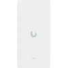 Ubiquiti UniFi 10G PoE+++ Adapteris (90W), can power UniFi PoE+++ devices, reduce dependency on PoE switch power, and provide a Multi-Gigabit LAN connection, Contains RJ45 data input, AC cable with earth ground, and PoE+++ output