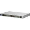 Šakotuvas Ubiquiti | USW-48 | Switch - 48 jungtys | Desktop | Managed | Power supply type AC 120/230 V (50/60 Hz)