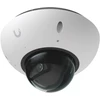 Ubiquiti G6 Dome IP apsaugos kamera, skirta vidaus ir lauko sąlygoms, 3840 x 2160 pikselių, skirta luboms/sienoms.