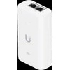 Ubiquiti UniFi UACC-PoE++-10G-EU 10G PoE++ Adapteris (60W), can power UniFi PoE++ devices, reduce dependency on PoE switch power, and provide a Multi-Gigabit LAN connection