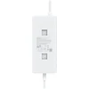 Ubiquiti UniFi UACC-PoE+-USBC kintamosios srovės adapteris su PoE+ iki 30 W, skirtas UniFi Cloud Gateway, saugiam ir lanksčiam montavimui