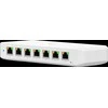 Šakotuvas Ubiquiti jungiklis | USW-Ultra | Tvarkoma L2 | Montuojamas ant stovo | Gigabit Ethernet (vario) jungtys kiekis 8 | PoE/Poe+ jungtys kiekis 7