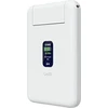 Ubiquiti UTR UniFi Travel Maršrutizatorius ultra-slim travel router that instantly extends your UniFi Network wherever you are, bringing secure, familiar connectivity to remote locations