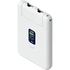 Ubiquiti UTR UniFi Travel Maršrutizatorius ultra-slim travel router that instantly extends your UniFi Network wherever you are, bringing secure, familiar connectivity to remote locations