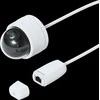 UBIQUITI UVC-G5-Dome-Ultra Camera IP 4MP 2688 x 1512 PoE IR 1 x RJ45 100 Mb/s