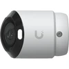 UBIQUITI UVC-G6-180-W Indoor/outdoor dual sensor 16MP 20 FPS PoE+ camera, with a Multi-TOPS AI Engine and panoramic 180 coverage