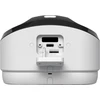 UBIQUITI UVC-G6-180-W Indoor/outdoor dual sensor 16MP 20 FPS PoE+ camera, with a Multi-TOPS AI Engine and panoramic 180 coverage