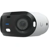 UBIQUITI UVC-G6-180-W Indoor/outdoor dual sensor 16MP 20 FPS PoE+ camera, with a Multi-TOPS AI Engine and panoramic 180 coverage