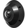 UBIQUITI UVC-G6-Pro-360-B Visoms oro sąlygoms, vandalams atspari 12MP PoE kamera su panoraminiu 360 laipsnių vaizdu, skaitmeniniu pasukimo, pakreipimo, priartinimo ir išmaniuoju IR ryšiu.