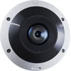 UBIQUITI UVC-G6-Pro-360-W Visoms oro sąlygoms, vandalams atspari 12MP PoE kamera su panoraminiu 360 laipsnių vaizdu, skaitmeniniu pasukimo, pakreipimo, priartinimo ir išmaniuoju IR ryšiu.
