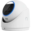 Ubiquiti UVC-G6-Pro-Turret-W Visoms oro sąlygoms atspari 4K PoE+ kamera su „Multi-TOPS“ dirbtinio intelekto varikliu, 2,36 karto optiniu priartinimu ir dideliu 1/1,2 colio CMOS jutikliu, užtikrinančiu išskirtinį aiškumą esant prastam apšvietimui ir didelio nuotolio IR naktinį matymą.