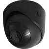 „Ubiquiti UVC-G6-Turret-B Juodas“ – visoms oro sąlygoms atspari, nuo įsilaužimo apsaugota 4K PoE kamera su 1/1,8 colio 8 MP vaizdo jutikliu, „Multi-TOPS“ dirbtinio intelekto varikliu ir 3 ašių rankiniu reguliavimu, užtikrinančiu lankstų montavimą.