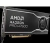 Vaizdo plokštė AMD GPU W7600 8GB GDDR6 128bit, 20Tflops, 4x DP 2.1, aktyvus ventiliatorius, RDNA3