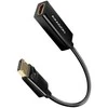 AXAGON RVD-HI14N DisplayPort > HDMI 1.4 adapteris 4K/30Hz