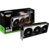 Vaizdo plokštė INNO3D NVIDIA RTX-5090 X3 32GB GDDR7 512bit, 2410 Mhz / 28 Gbps, 3x DP, 1x HDMI, 3 fan, 3 slot