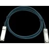 Vaizdo plokštė PNY NVIDIA DGX Spark personal AI Supercomputer Double stack bundle cable, QSFP - QSFP, 0.5m, 34 AWG