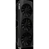 Vaizdo plokštė XFX Radeon RX 9070 Quicksilver 16GB OC GDDR6