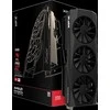 Vaizdo plokštė XFX Radeon RX 9070 Quicksilver 16GB OC GDDR6